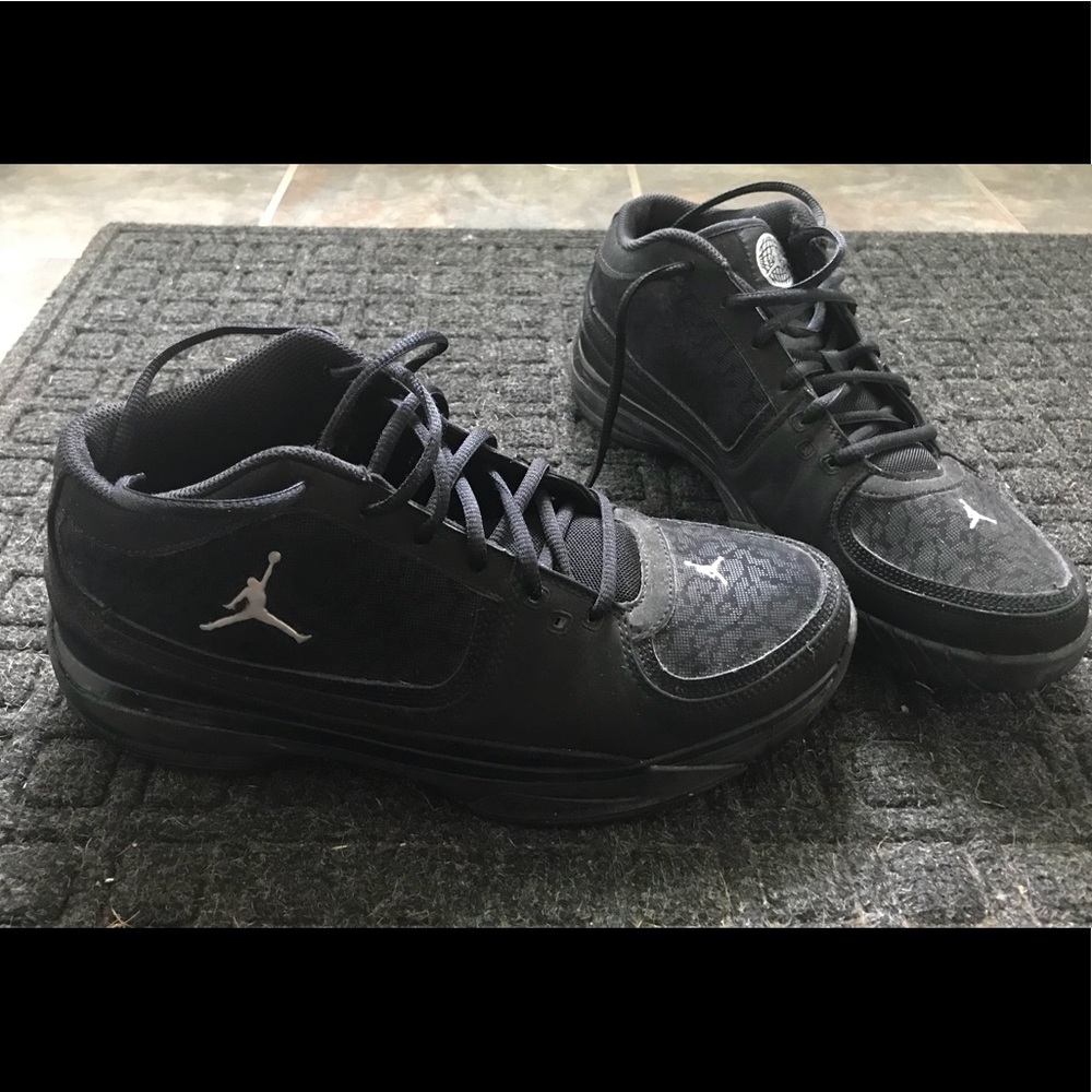 Jordans